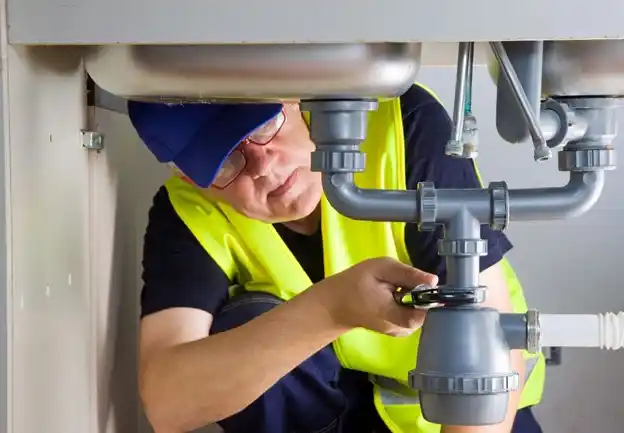 loodgieter Bakhuizen